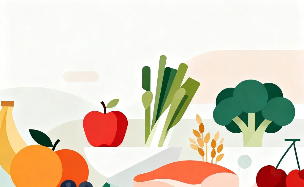 Kuidas säilitada tasakaalustatud toitumine