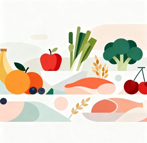 Kuidas säilitada tasakaalustatud toitumine