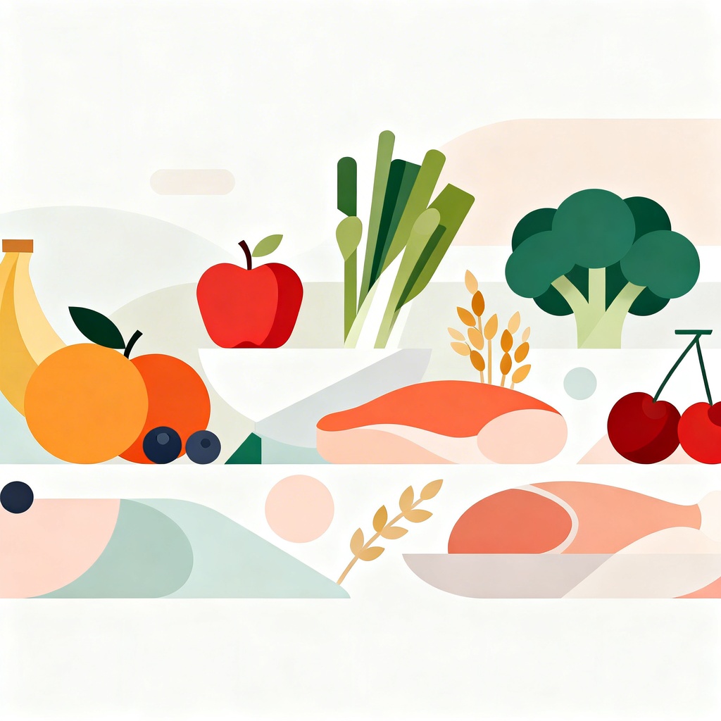 Kuidas säilitada tasakaalustatud toitumine