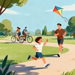 Liikumise tähtsus igapäevaelus